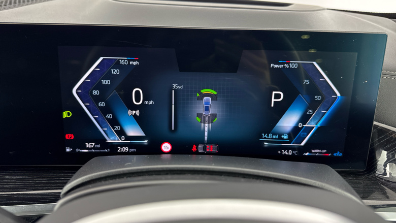 BMW X5 xDrive30d MHT M Sport 5dr Auto Diesel Estate